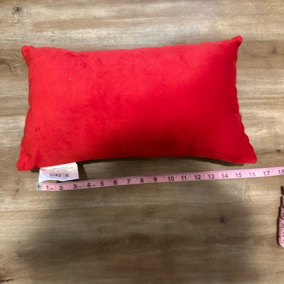 Christmas Pillow - Picture 4 of 6